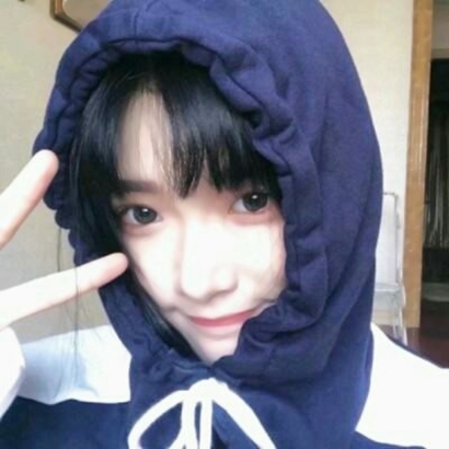 宝藏微信真人女生头像来袭! 女生头像 第6张 宝藏微信真人女生头像来袭! 女生头像 第6张