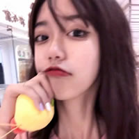 宝藏!魅力值拉满的好看女生QQ头像 女生头像 第17张 宝藏!魅力值拉满的好看女生QQ头像 女生头像 第17张