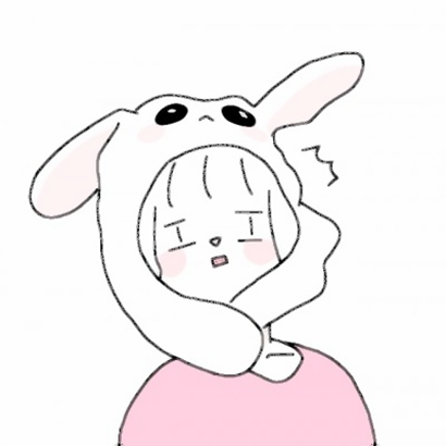 超萌!女生头像简笔画来袭 女生头像 第14张 超萌!女生头像简笔画来袭 女生头像 第14张