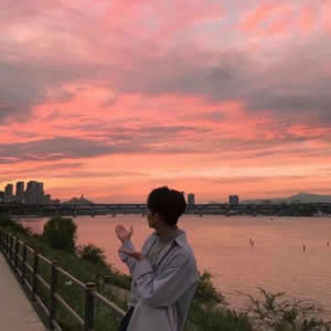 微信头像情侣唯美意境一男一女,满满的甜蜜感 情侣头像 第12张 微信头像情侣唯美意境一男一女,满满的甜蜜感 情侣头像 第12张