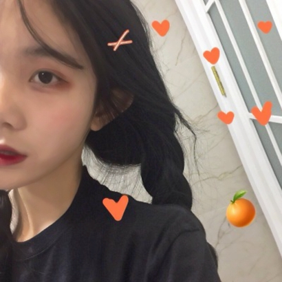 头像qq可爱女生，属于你的可爱 女生头像 第2张