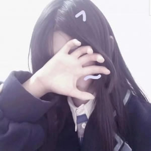 挡脸女生头像大全，神秘感拉满 女生头像 第11张