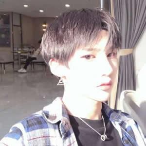 被帅到!微信男生帅气超酷头像来袭 男生头像 第13张 被帅到!微信男生帅气超酷头像来袭 男生头像 第13张