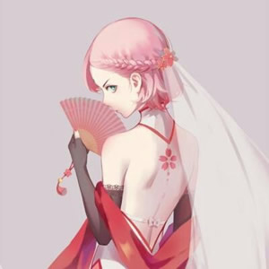 宝藏来袭!抖音超绝女生动漫头像 女生头像 第2张 宝藏来袭!抖音超绝女生动漫头像 女生头像 第2张