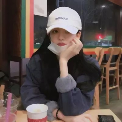 酷飒来袭!戴帽子的女生头像超霸气 女生头像 第18张 酷飒来袭!戴帽子的女生头像超霸气 女生头像 第18张