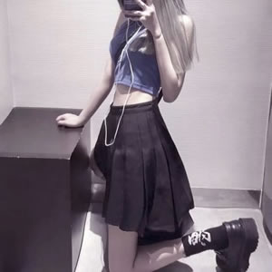 网红性感美女头像真人高清 女生头像 第14张