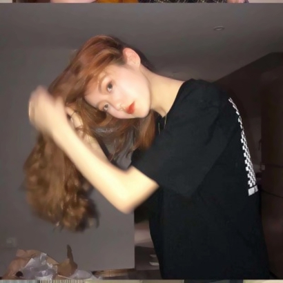 超绝的抖音潮流女生头像 女生头像 第8张 超绝的抖音潮流女生头像 女生头像 第8张