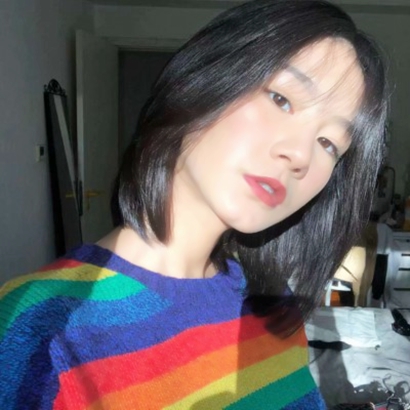 酷飒来袭!杂图女生霸气头像大全 女生头像 第14张 酷飒来袭!杂图女生霸气头像大全 女生头像 第14张