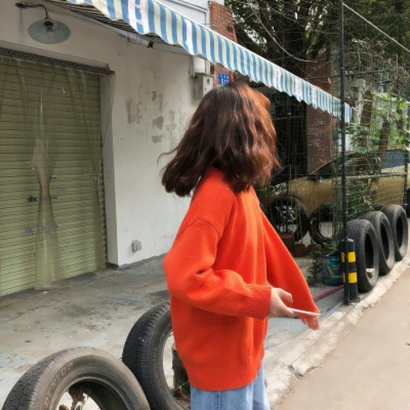 必看!高清女生背影真人头像图大集合 女生头像 第14张 必看!高清女生背影真人头像图大集合 女生头像 第14张