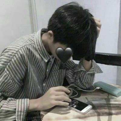 超酷真人男生头像来袭,潮就对啦 男生头像 第8张 超酷真人男生头像来袭,潮就对啦 男生头像 第8张