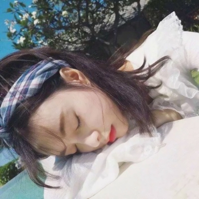 搞怪可爱女生头像大集合,自带快乐因子 女生头像 第25张 搞怪可爱女生头像大集合,自带快乐因子 女生头像 第25张