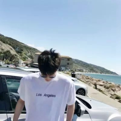 韩系潮流男生头像来袭! 男生头像 第13张 韩系潮流男生头像来袭! 男生头像 第13张