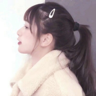 个性爆棚的酷女生头像大赏 女生头像 第19张