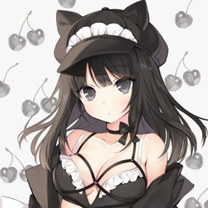 超酷动漫女生头像来袭,爱了爱了 女生头像 第10张 超酷动漫女生头像来袭,爱了爱了 女生头像 第10张