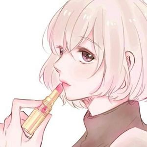 宝藏来袭!抖音超绝女生动漫头像 女生头像 第8张 宝藏来袭!抖音超绝女生动漫头像 女生头像 第8张