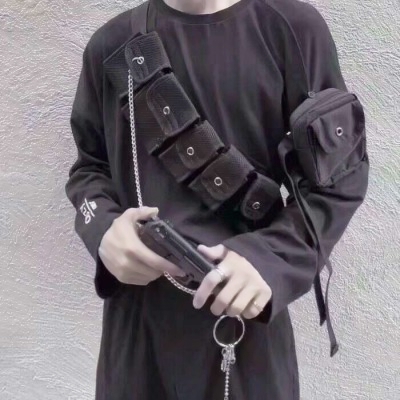 男生QQ部位头像推荐，超有个性 男生头像 第10张
