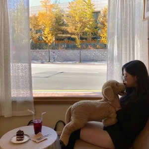 微信头像情侣唯美意境一男一女,满满的甜蜜感 情侣头像 第14张 微信头像情侣唯美意境一男一女,满满的甜蜜感 情侣头像 第14张