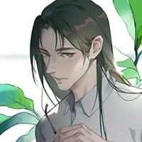 动漫帅气古风男生QQ头像分享 男生头像 第12张 动漫帅气古风男生QQ头像分享 男生头像 第12张