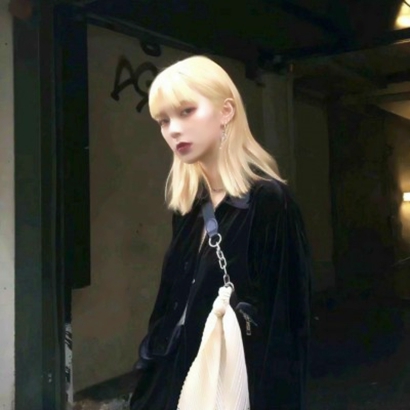 超绝!女生丧系QQ头像大全 女生头像 第12张 超绝!女生丧系QQ头像大全 女生头像 第12张