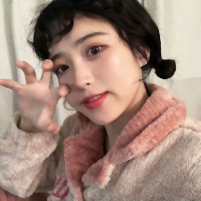 超绝！这些漂亮女生头像照片来袭 女生头像 第26张