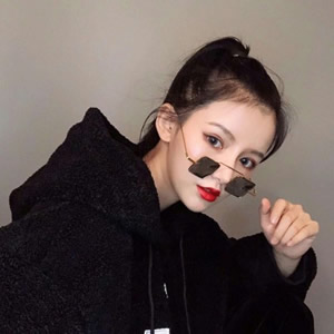 微信女生时尚头像大全,快进来挑挑! 女生头像 第7张 微信女生时尚头像大全,快进来挑挑! 女生头像 第7张
