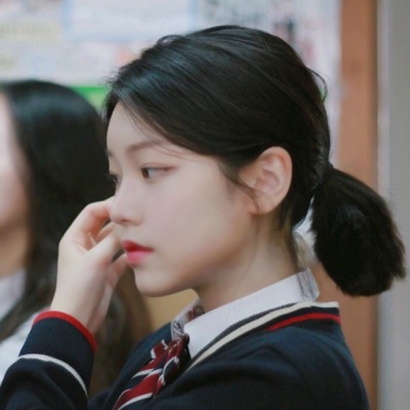 搞怪可爱女生头像大集合,自带快乐因子 女生头像 第27张 搞怪可爱女生头像大集合,自带快乐因子 女生头像 第27张