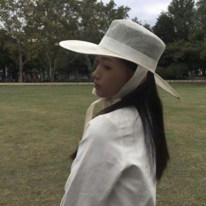 绝美高冷系女生QQ头像大全 女生头像 第30张