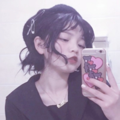 分享可爱的闺蜜女生头像 女生头像 第14张
