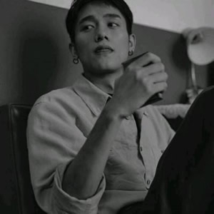酷帅来袭!黑白超拽男生QQ头像大全 男生头像 第6张 酷帅来袭!黑白超拽男生QQ头像大全 男生头像 第6张