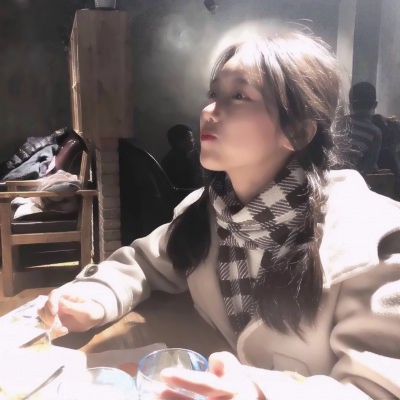 超绝浓妆女头像来袭 女生头像 第18张