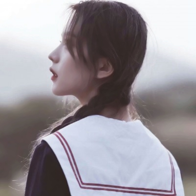 个性爆棚的酷女生头像大赏 女生头像 第4张