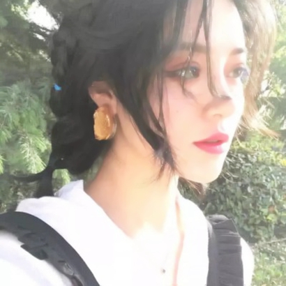 qq头像个性女生,个性女生必备 女生头像 第2张 qq头像个性女生,个性女生必备 女生头像 第2张