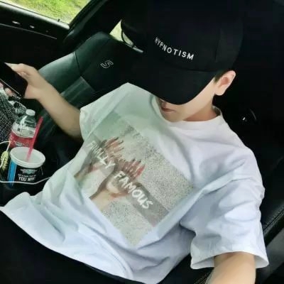韩系潮流男生头像来袭! 男生头像 第16张 韩系潮流男生头像来袭! 男生头像 第16张