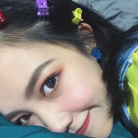 宝藏!魅力值拉满的好看女生QQ头像 女生头像 第8张 宝藏!魅力值拉满的好看女生QQ头像 女生头像 第8张