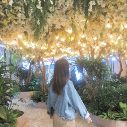 必看!高清女生背影真人头像图大集合 女生头像 第7张 必看!高清女生背影真人头像图大集合 女生头像 第7张