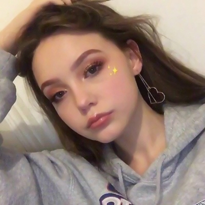 被这些欧美原宿风女生头像美麻啦 女生头像 第21张 被这些欧美原宿风女生头像美麻啦 女生头像 第21张