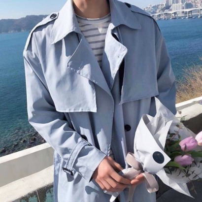 超好看的情侣一男一女真人头像分享 情侣头像 第6张