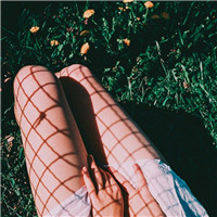 超绝的腿部女头像来啦 女生头像 第18张