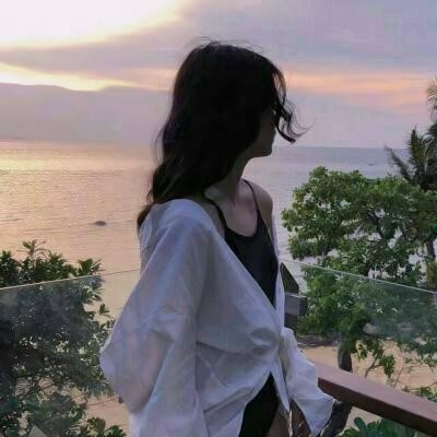 超绝！女生必备的社会头像大全 女生头像 第9张