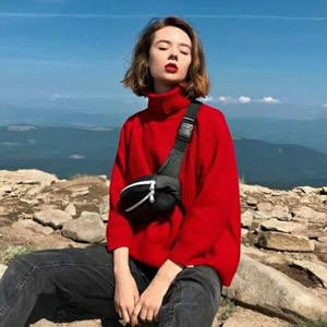 绝美新款欧美女生微信头像来袭 女生头像 第5张 绝美新款欧美女生微信头像来袭 女生头像 第5张