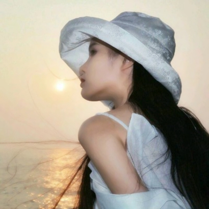 绝美高冷系女生QQ头像大全 女生头像 第15张