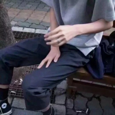 超酷真人男生头像来袭,潮就对啦 男生头像 第19张 超酷真人男生头像来袭,潮就对啦 男生头像 第19张
