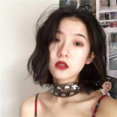 欧美气质女神头像来袭,氛围感拉满! 女生头像 第8张 欧美气质女神头像来袭,氛围感拉满! 女生头像 第8张
