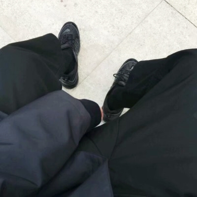 男生QQ部位头像推荐，超有个性 男生头像 第5张