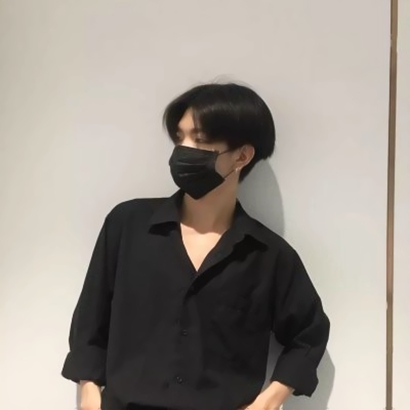 超酷男生戴口罩头像来袭! 男生头像 第11张 超酷男生戴口罩头像来袭! 男生头像 第11张