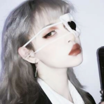 超A闺蜜抖音头像来袭,霸气感拉满 女生头像 第1张 超A闺蜜抖音头像来袭,霸气感拉满 女生头像 第1张