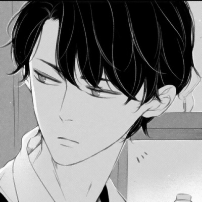 超绝!那些超丧感满满的动漫男生头像 男生头像 第8张 超绝!那些超丧感满满的动漫男生头像 男生头像 第8张