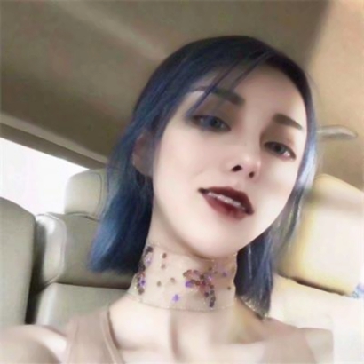 欧美气质女神头像来袭,氛围感拉满!
