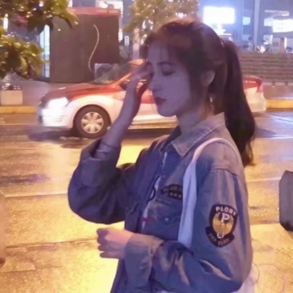 超绝!成熟女人个性头像大全 女生头像 第20张 超绝!成熟女人个性头像大全 女生头像 第20张