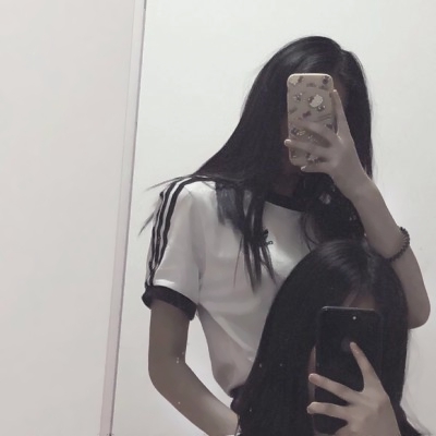 超甜闺蜜微信头像,秒变吸睛姐妹花 其它头像 第17张 超甜闺蜜微信头像,秒变吸睛姐妹花 其它头像 第17张